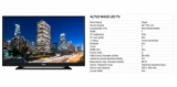 ALTUS M420 LED TV