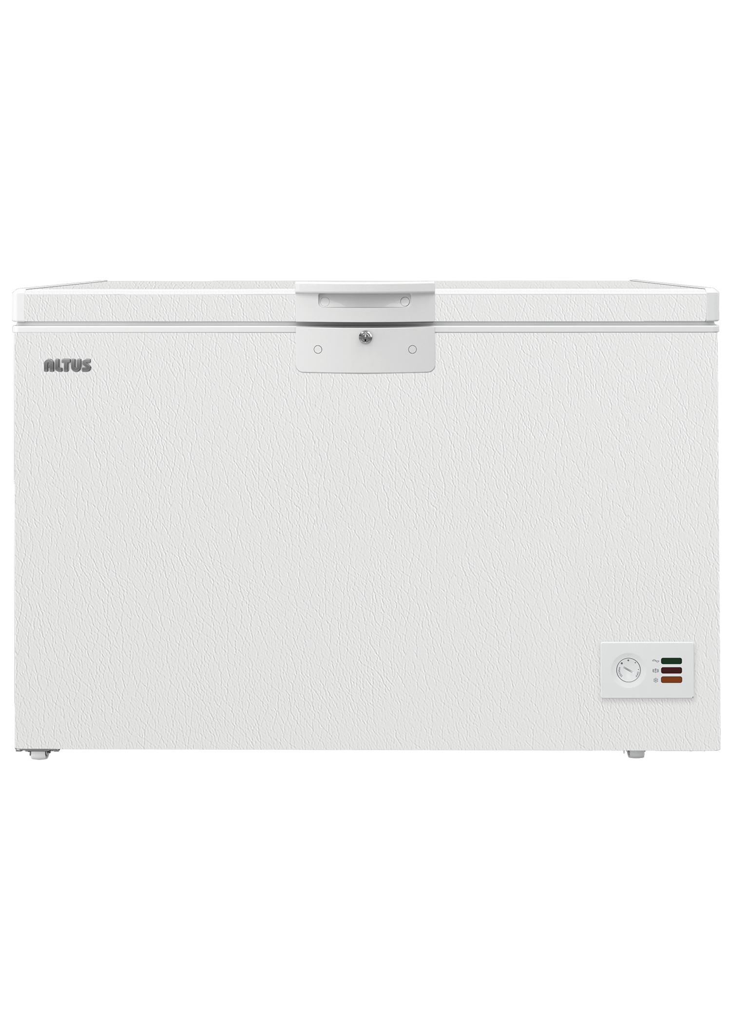 ALTUS AL 2298 Sandık Tipi Derin Dondurucu 