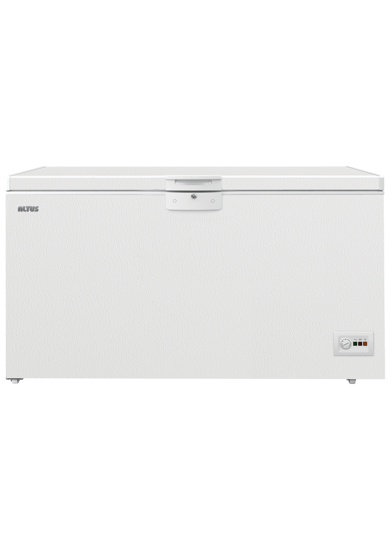 ALTUS 2451 Sandık Tipi Derin Dondurucu 
