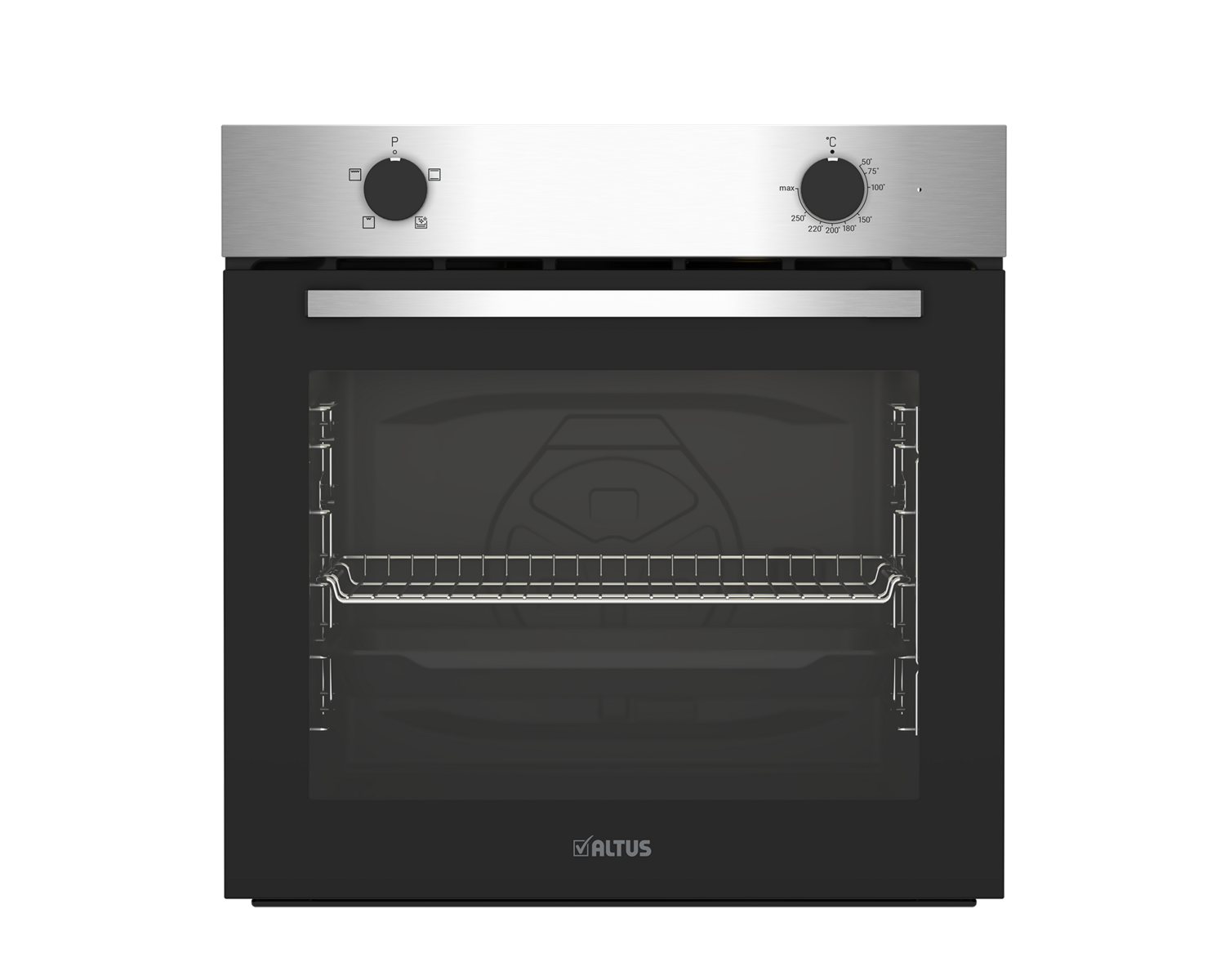 ALTUS ALA 310 I: Ankastre Fırın