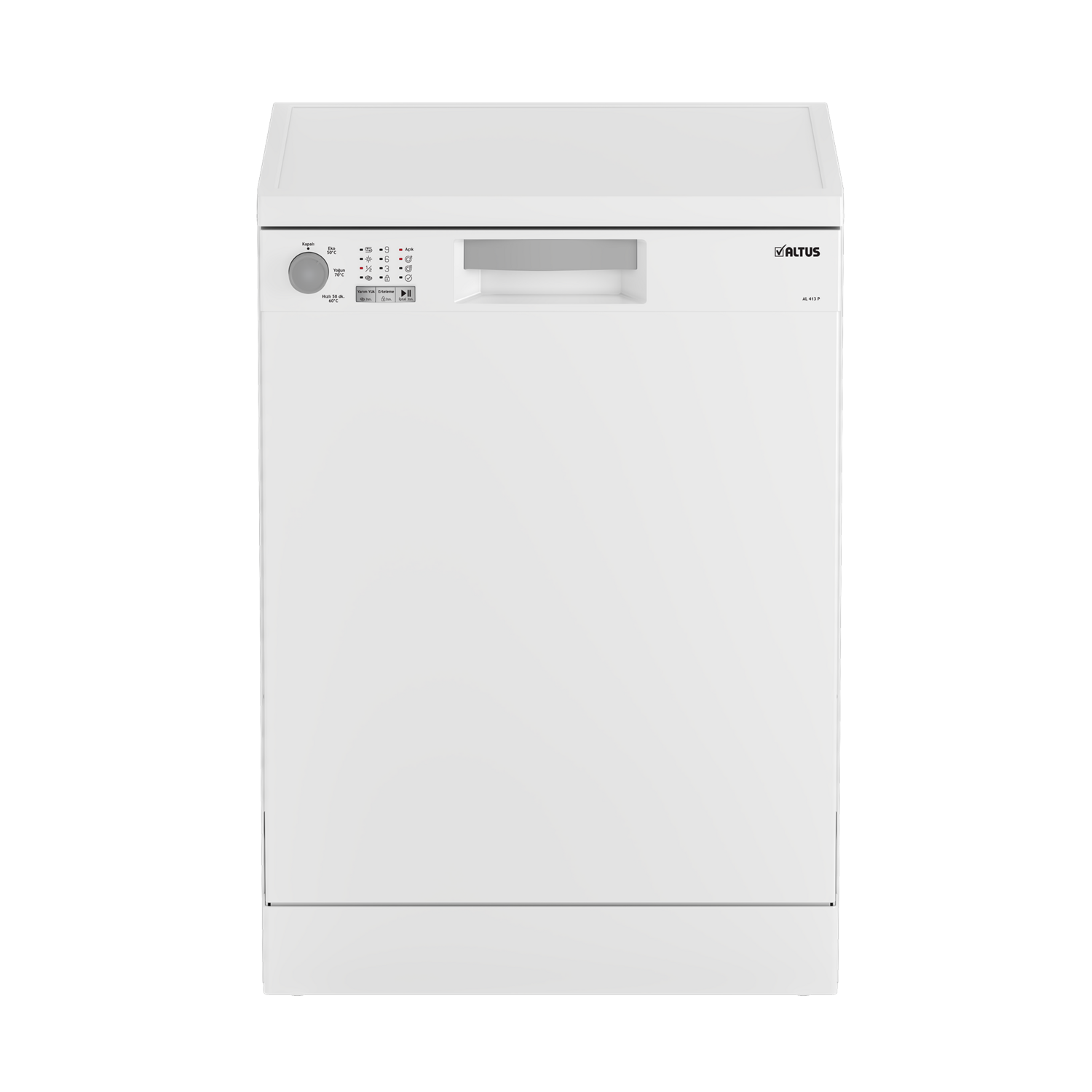  AL 413 P Bulaşık Makinesi 