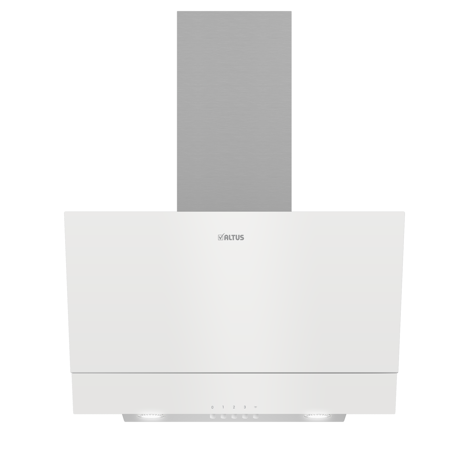 ALTUS ALA 510 W Ankastre Davlumbaz