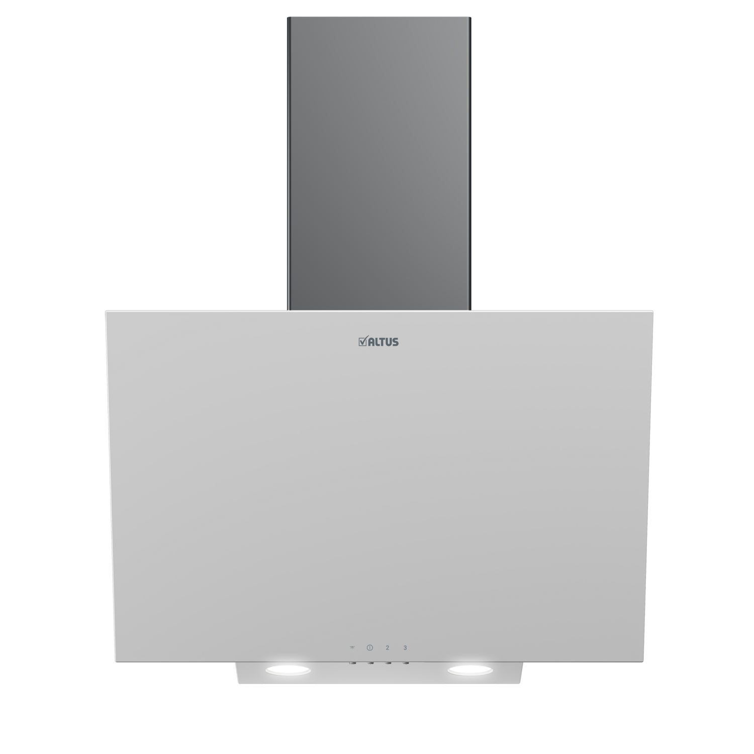 ALTUS ALA 527 W Ankastre Davlumbaz