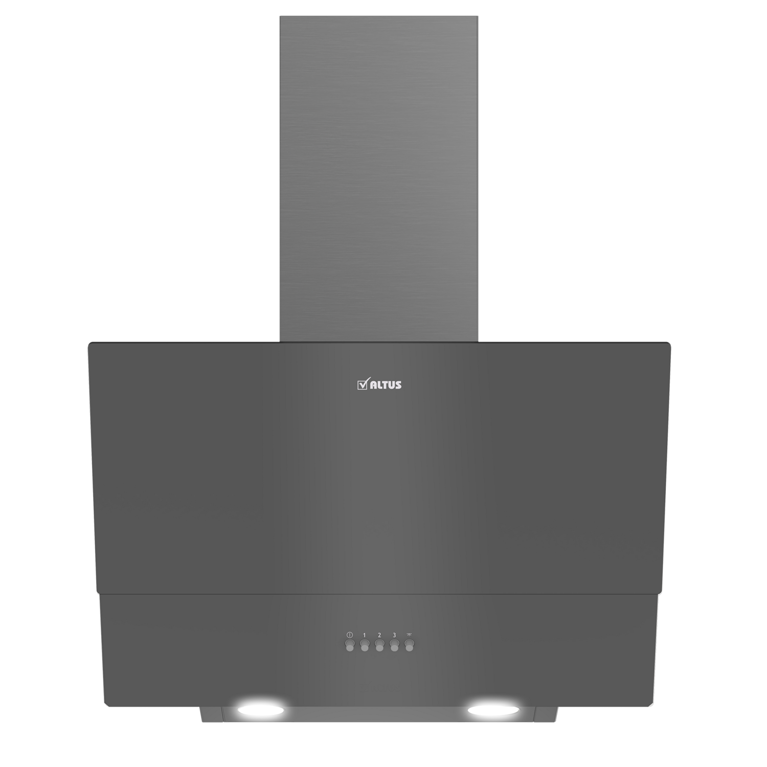 ALTUS ALA 535 G Ankastre Davlumbaz