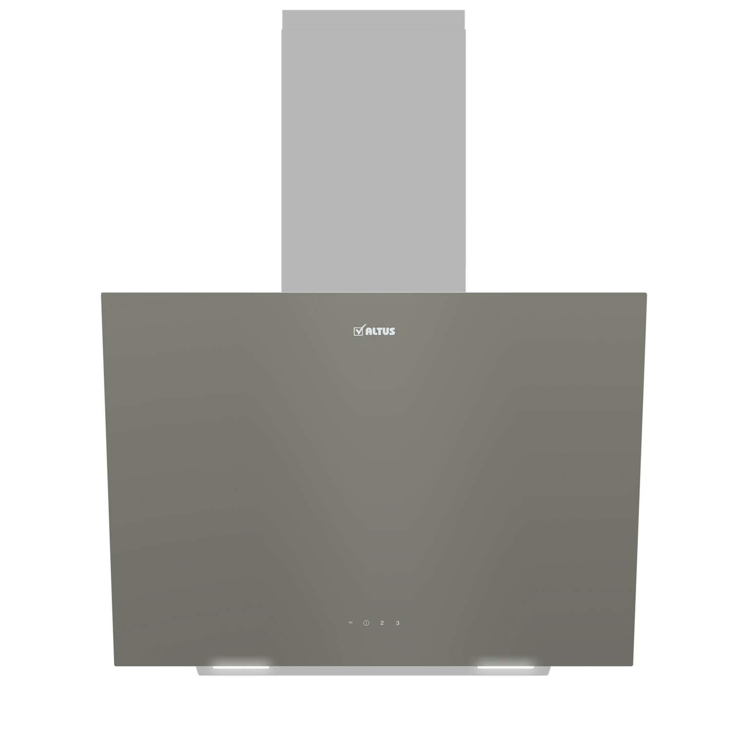 ALTUS ALA 570 G Ankastre Davlumbaz