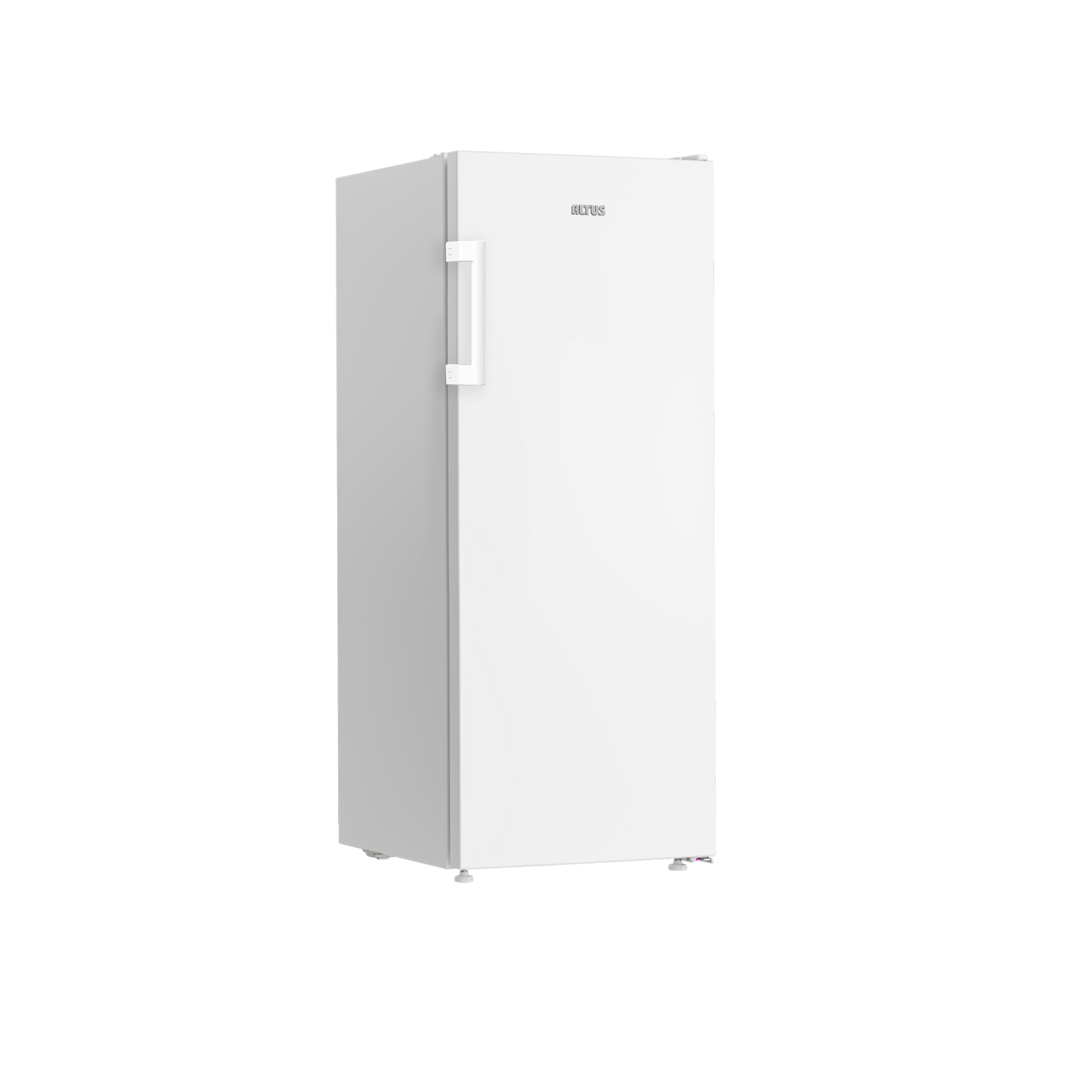 ALTUS AL 609 NF Çekmeceli Derin Dondurucu 