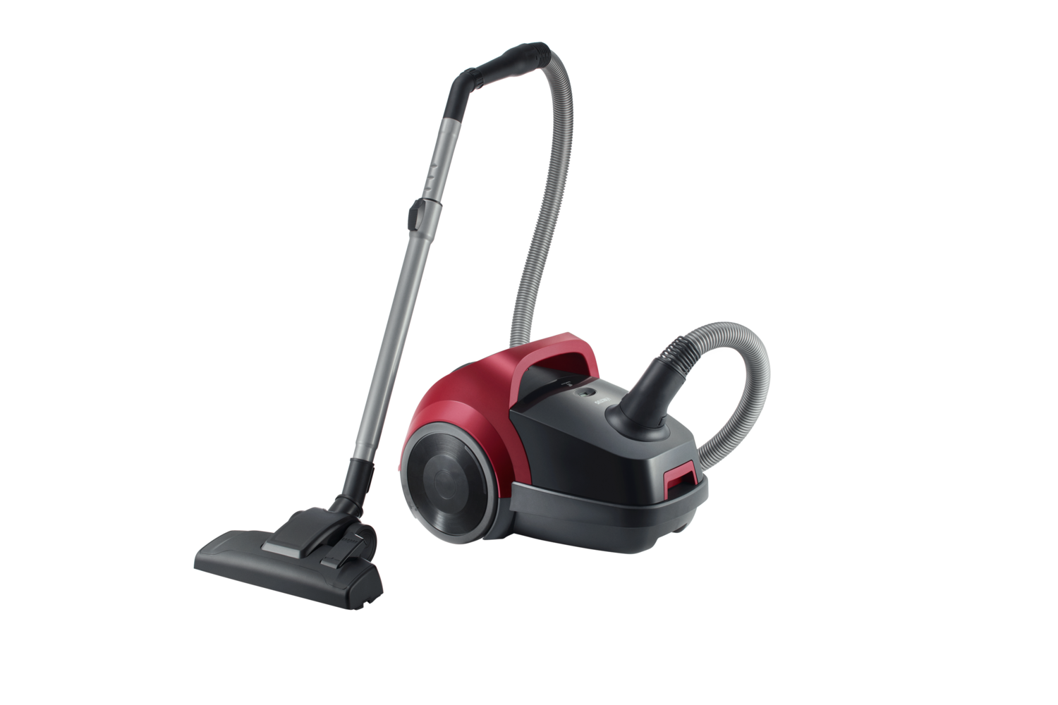  AL 6323 BS Toz Torbalı Süpürge 