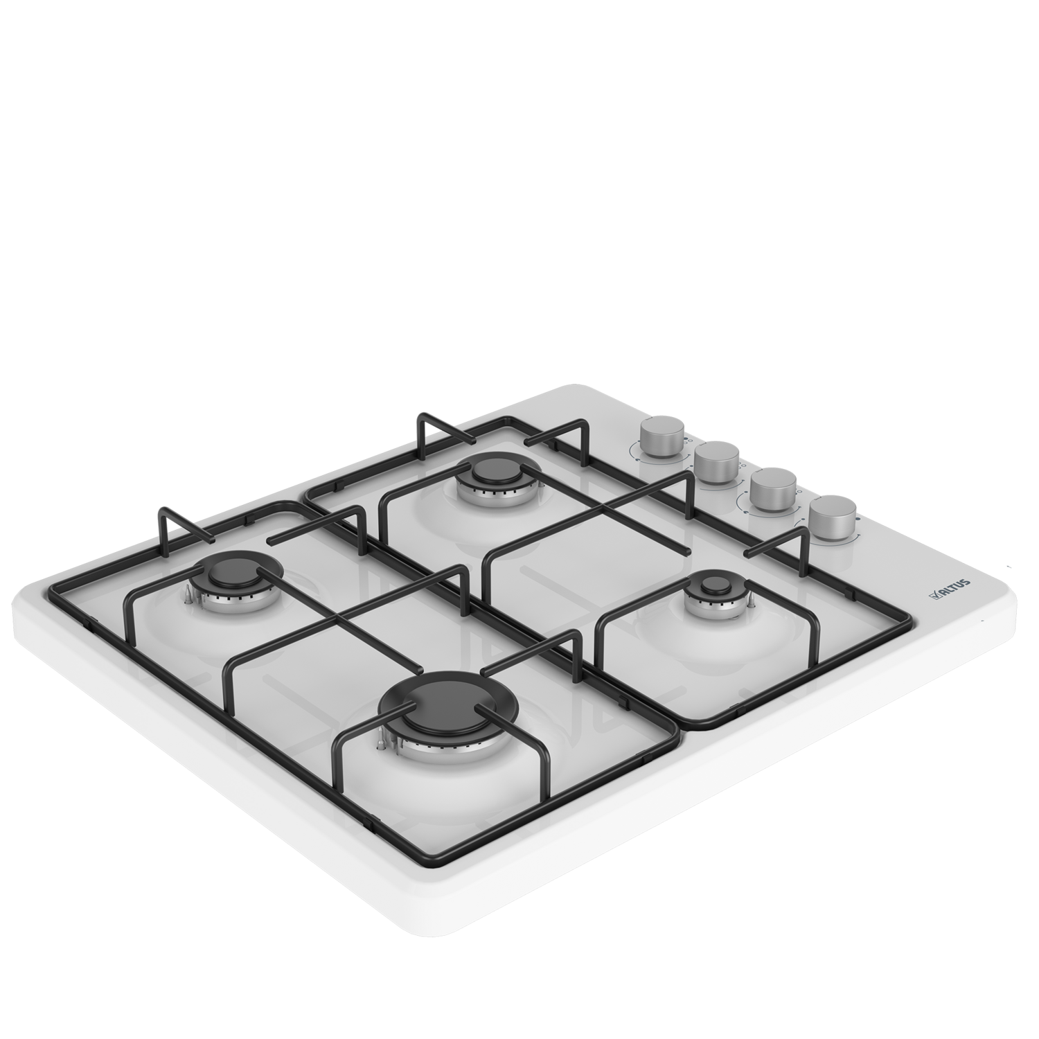 Altus AL 84 G Set Üstü Ocak 