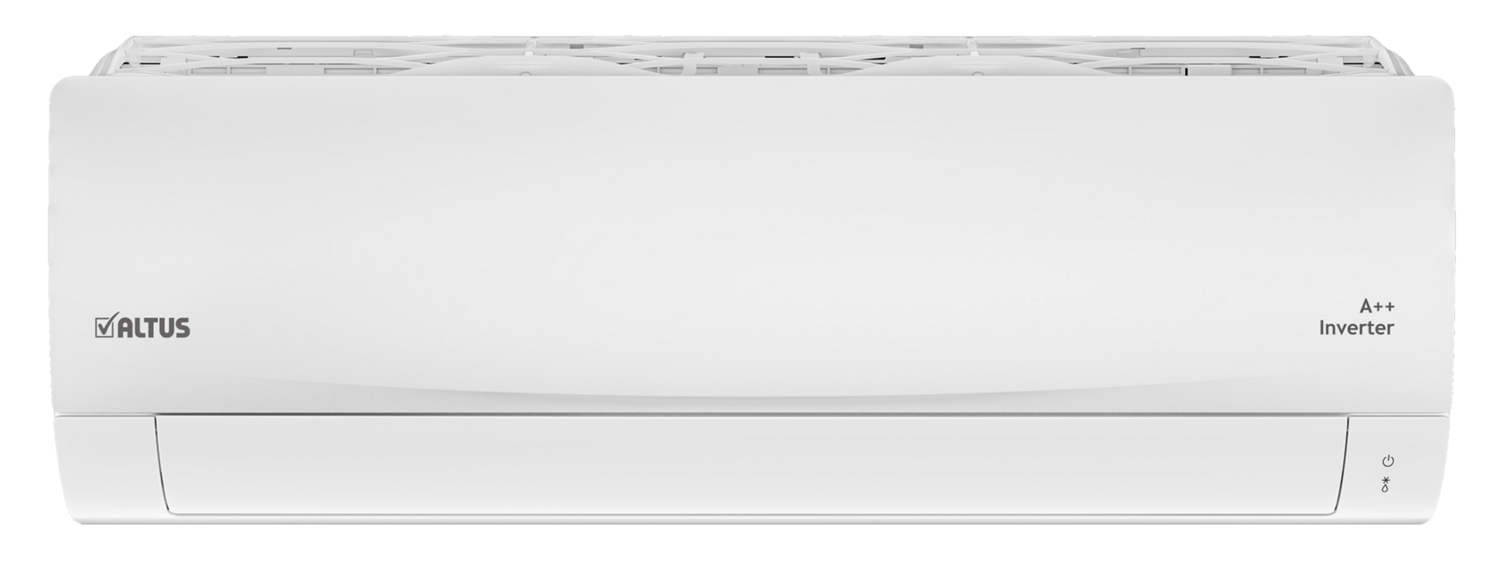 ALTUS  ALK 9070: Klima 