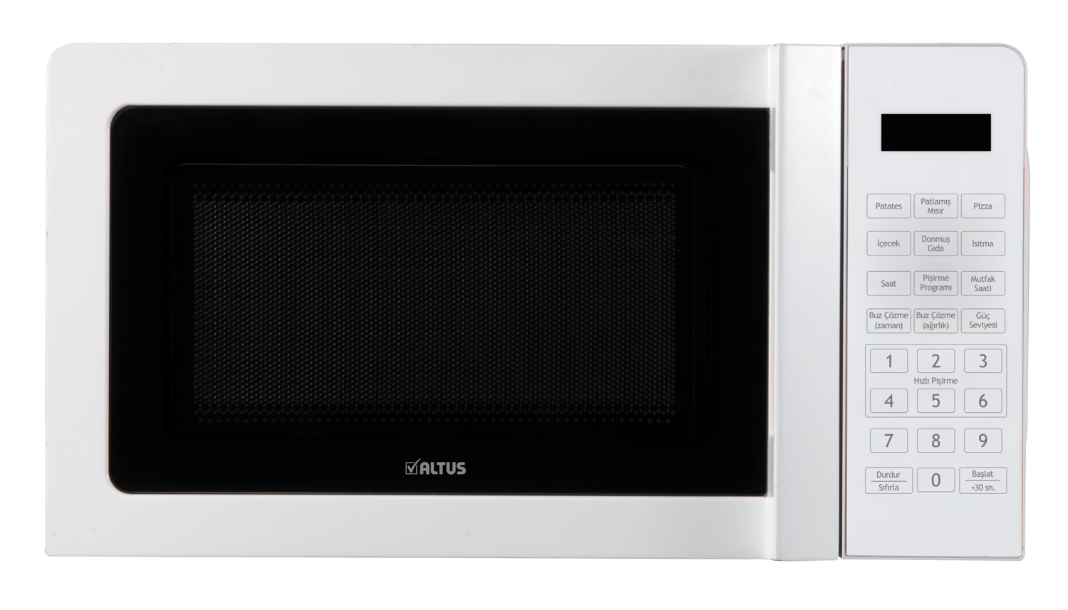 ALTUS  ALMD 25 Mikrodalga Fırın