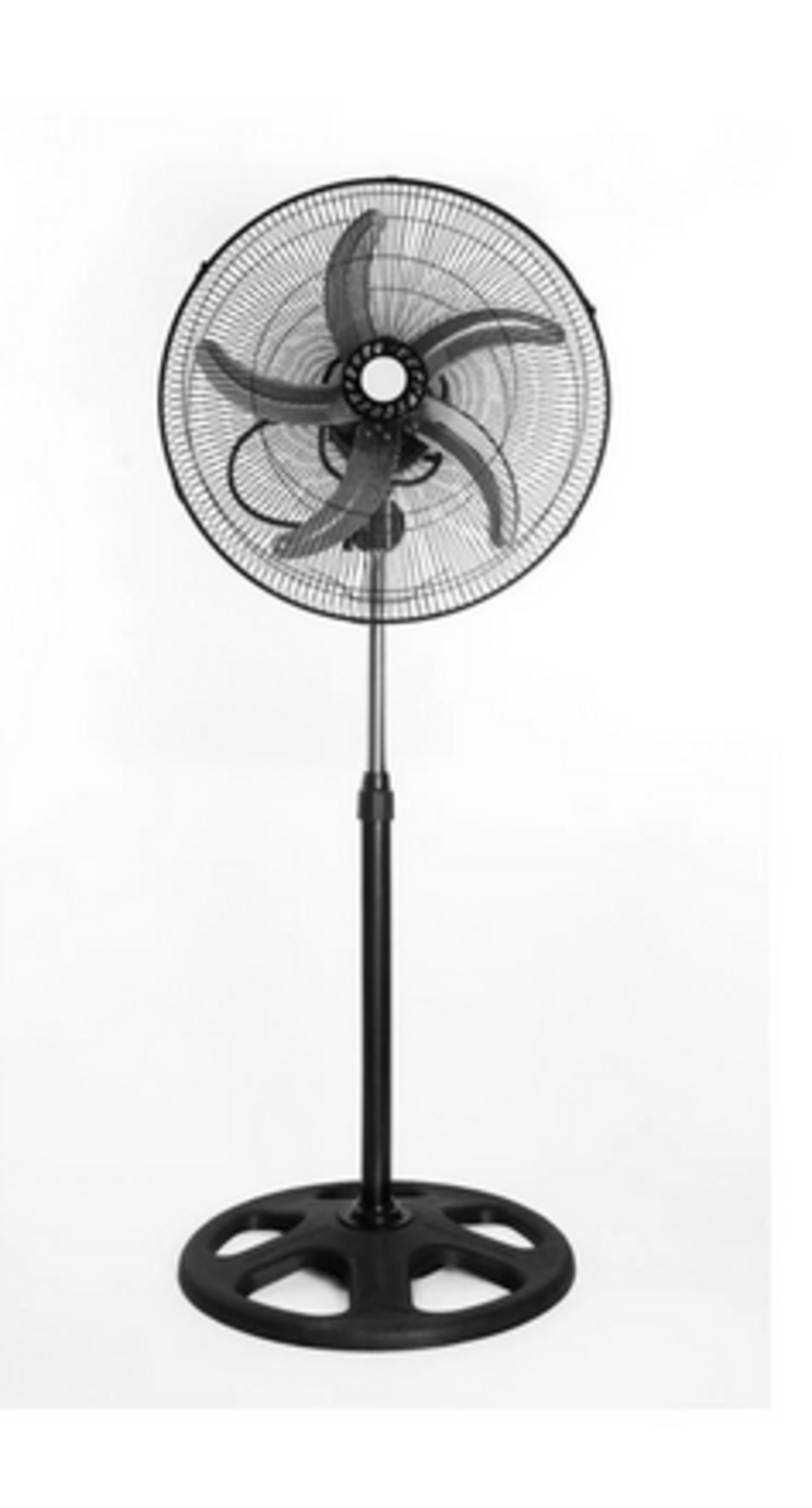 ARNELL 18'' VANTİLATÖR AR-876