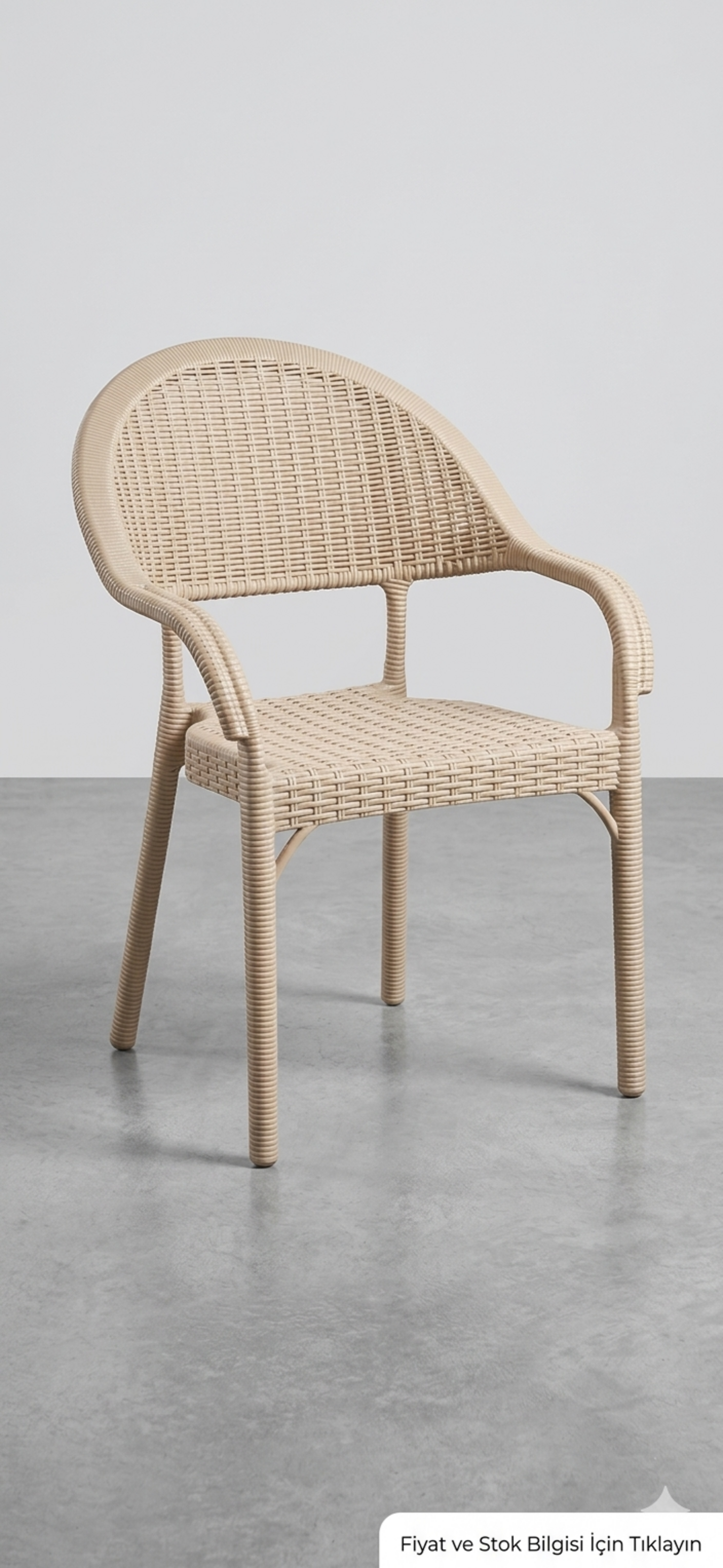 EYLÜL RATTAN KOLTUK ORJiNAL