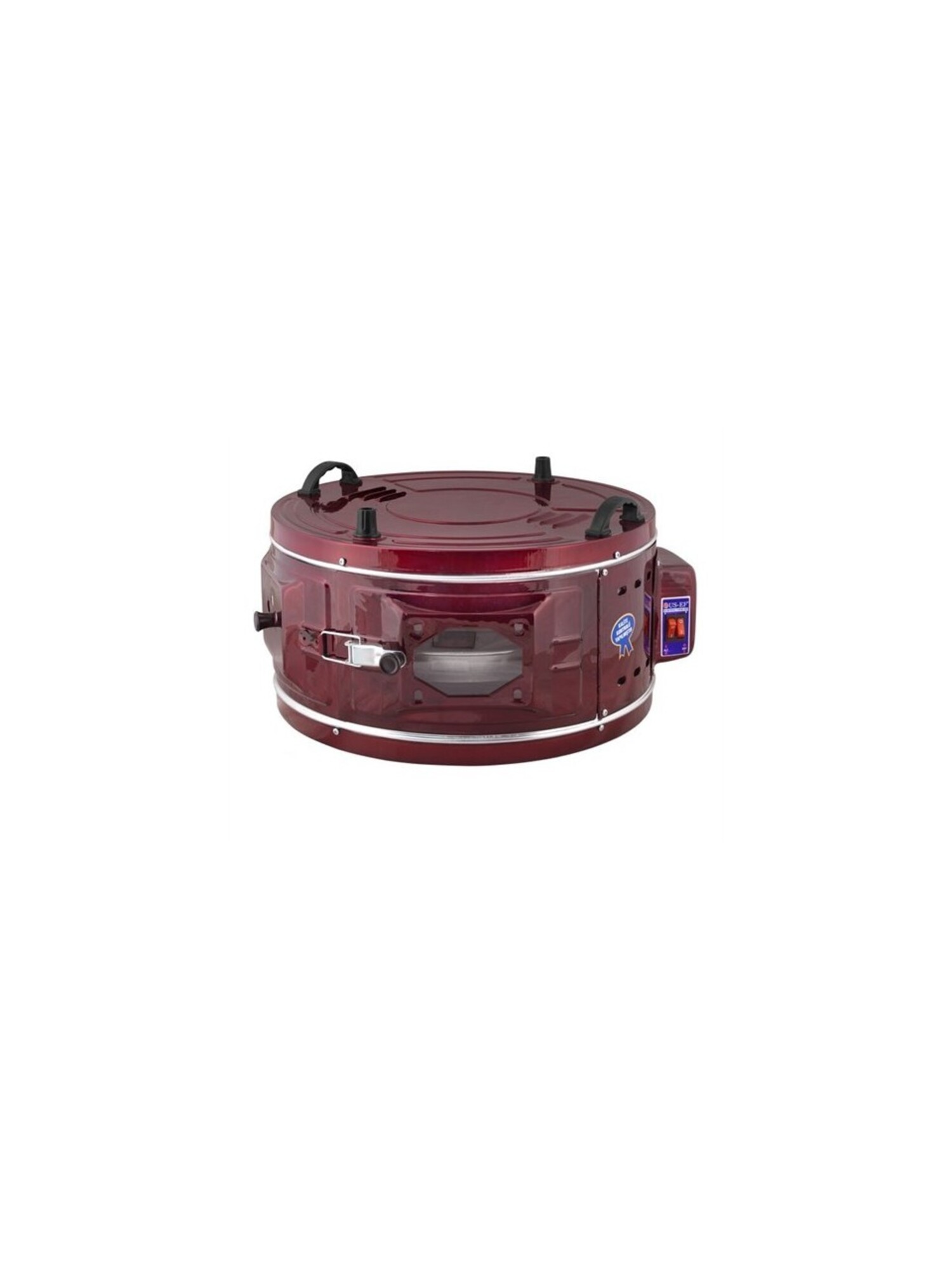 Uğur Sülale Boyu Davul Fırın