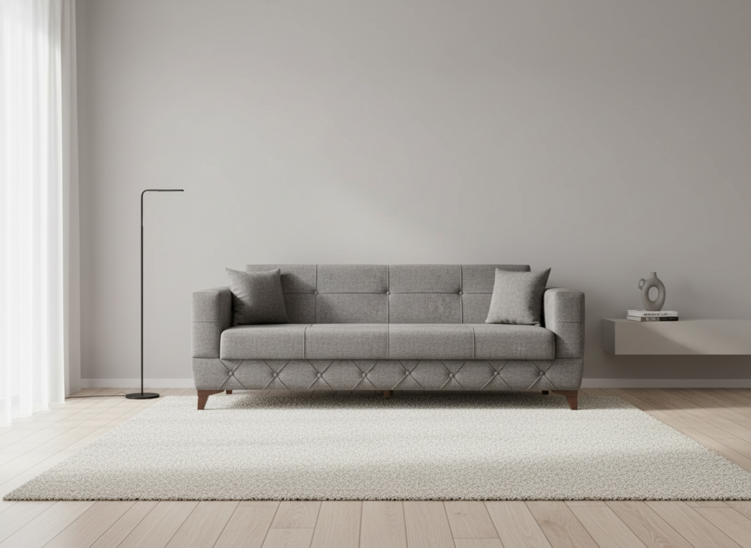 STORY SÜNGERLİ KANEPE